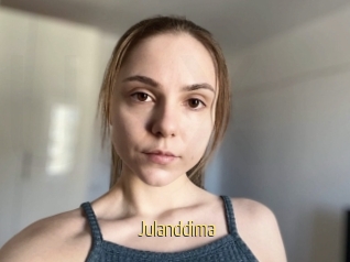 Julanddima