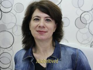 Juliabeloved