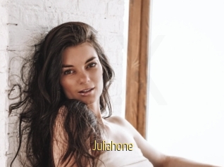 Juliahone