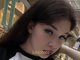 Juliajohnos