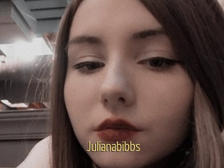 Julianabibbs