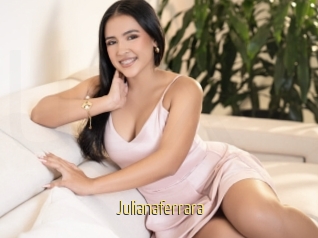 Julianaferrara