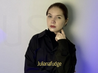 Julianafudge