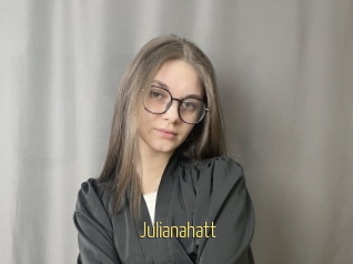 Julianahatt