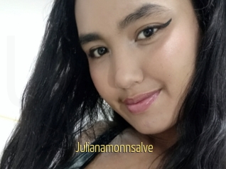 Julianamonnsalve