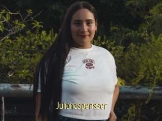 Julianaspensser