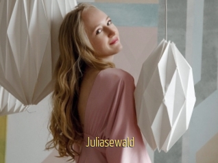 Juliasewald