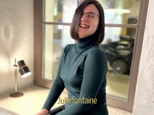 Juliefontaine