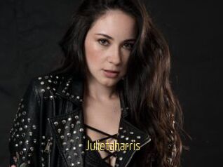 Julietaharris