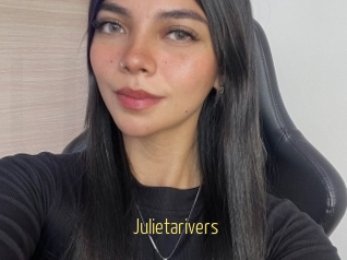 Julietarivers