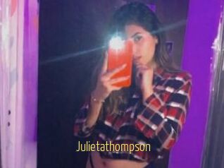 Julietathompson