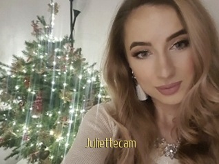 Juliettecam