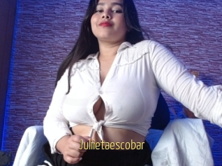 Juliietaescobar