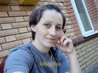 Juliyaguliya