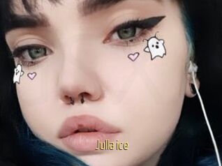 Julla_ice