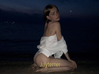 Julyterner