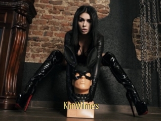 KimWilmes