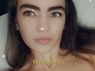 KinkytabooKiara