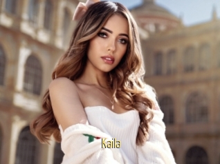 Kaila