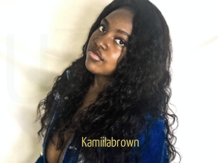 Kamiilabrown