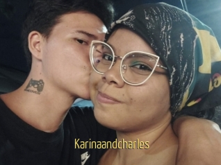 Karinaandcharles