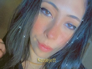 Kassiejett