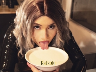 Katsuki