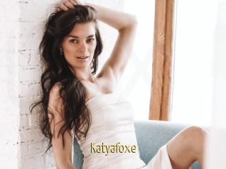 Katyafoxe