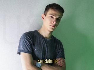 Kendalmiln