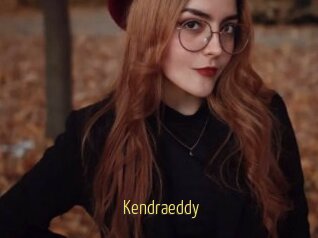 Kendraeddy