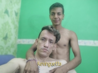 Kevinguetta