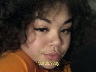 Kiaraluvbug