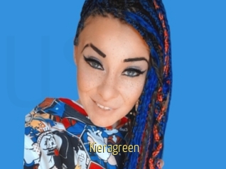 Kieragreen