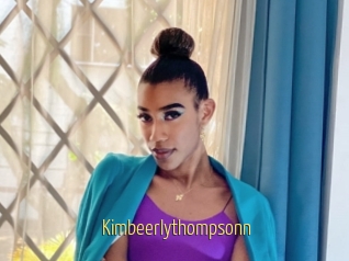 Kimbeerlythompsonn