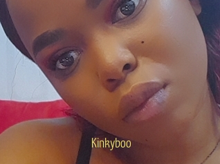 Kinkyboo