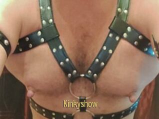 Kinkyshow