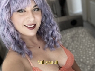 Kinkyzarah