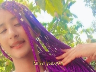 Kinverlysexyxx