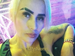 Kittyshalomer