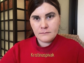 Kristinaspivak