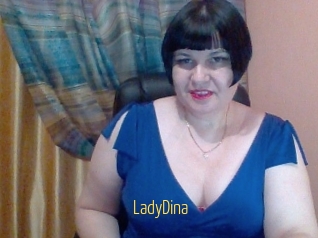 LadyDina