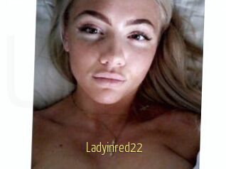 Ladyinred22