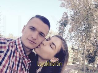 LayaNmartin