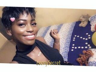 LeonySecret