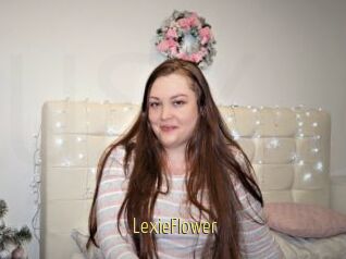 LexieFlower