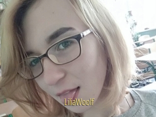 LiliaWoolf