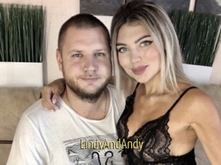 LindyAndAndy