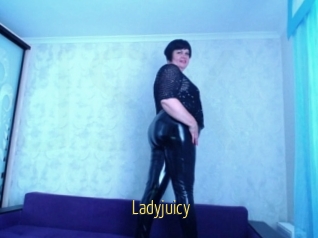 Ladyjuicy