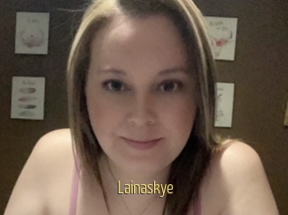 Lainaskye