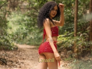 Lanaahill